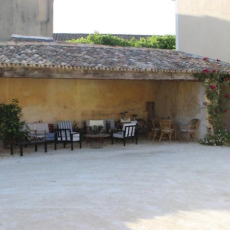 Entre Les Sorgues Ardoise Apartment L'Isle-sur-la-Sorgue Bagian luar foto