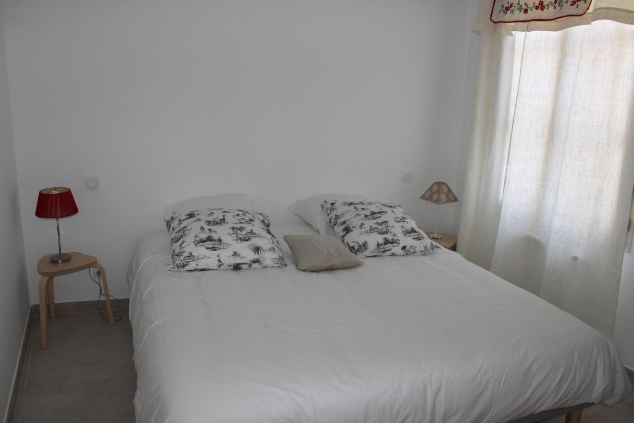 Entre Les Sorgues Ardoise Apartment L'Isle-sur-la-Sorgue Bagian luar foto