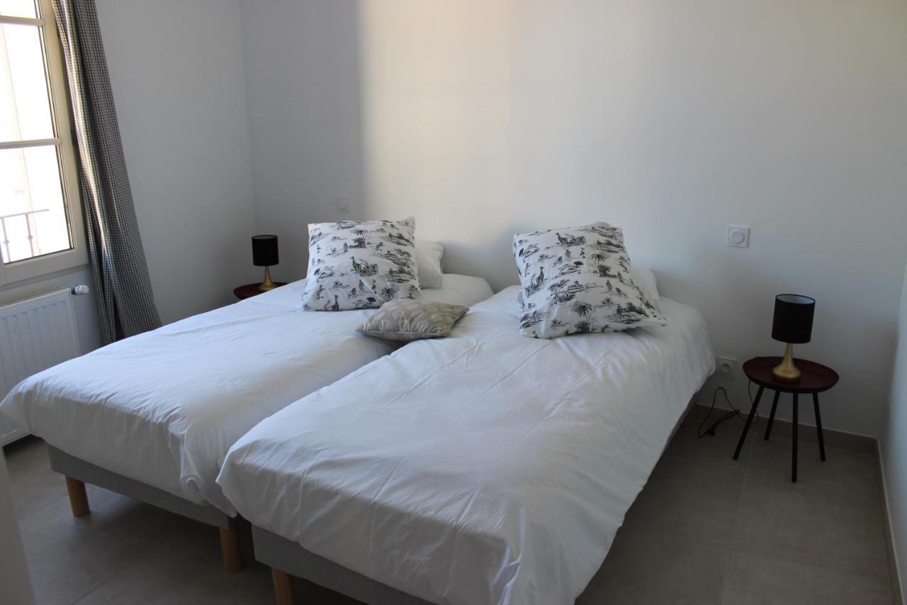 Entre Les Sorgues Ardoise Apartment L'Isle-sur-la-Sorgue Bagian luar foto