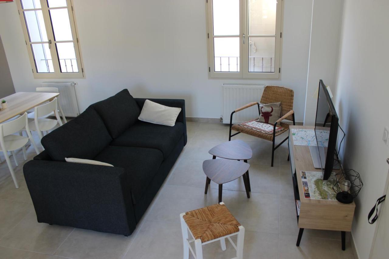 Entre Les Sorgues Ardoise Apartment L'Isle-sur-la-Sorgue Bagian luar foto
