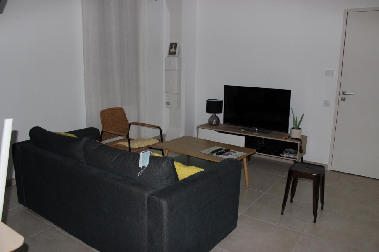 Entre Les Sorgues Ardoise Apartment L'Isle-sur-la-Sorgue Bagian luar foto