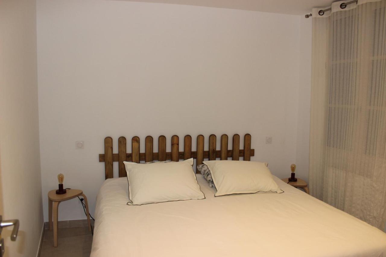 Entre Les Sorgues Ardoise Apartment L'Isle-sur-la-Sorgue Bagian luar foto